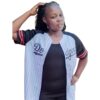Baseball shirt Annita Collection