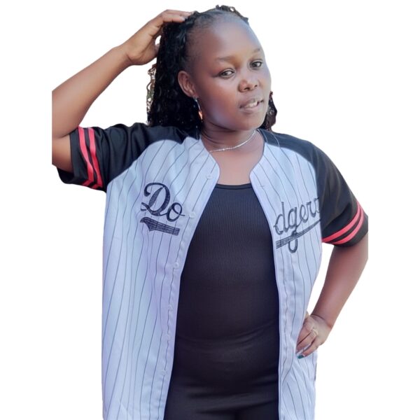 Baseball shirt Annita Collection