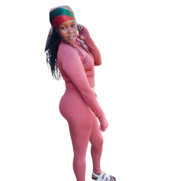 gym set Annita Collection