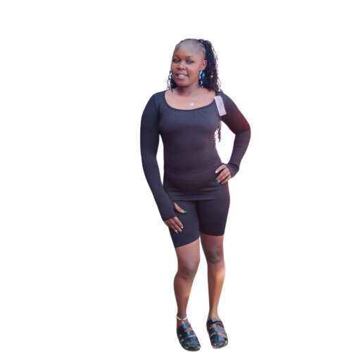 Romper Annita Collection